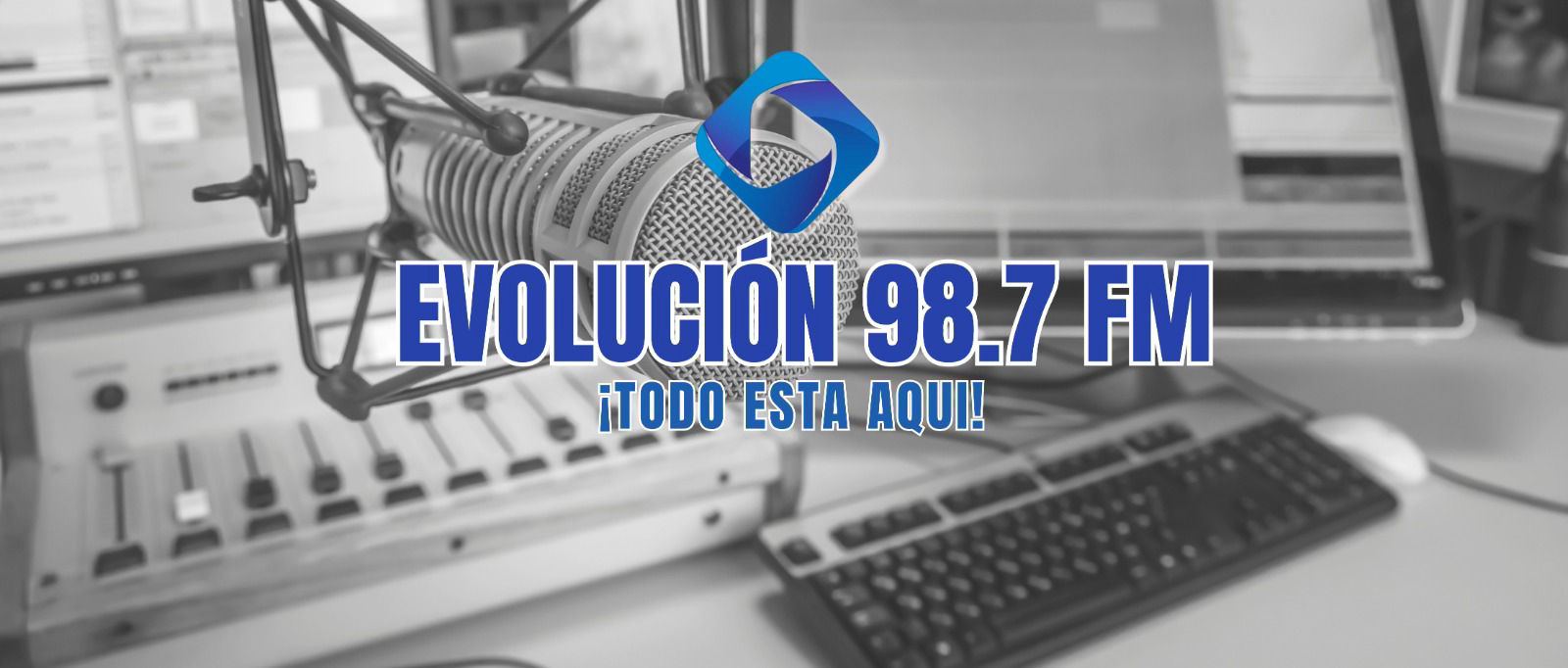 evolucion fm