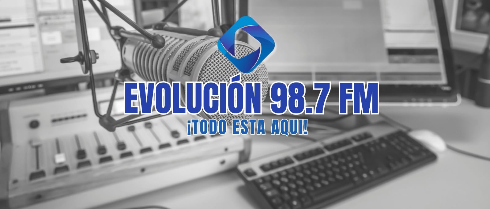 evolucion fm